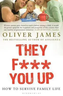 They F*** You Up