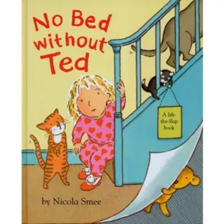 No Bed without Ted