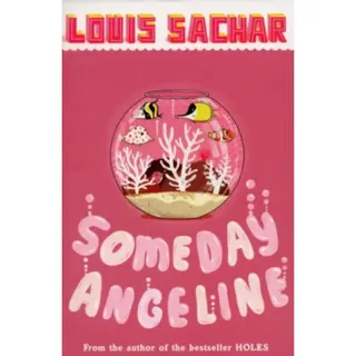 Someday Angeline