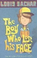 Boy who lost his face