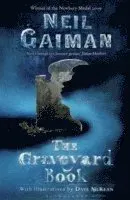 The Graveyard Book