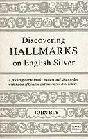 Discovering Hallmarks on English Silver