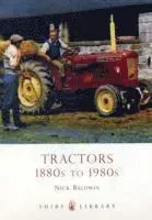 Tractors