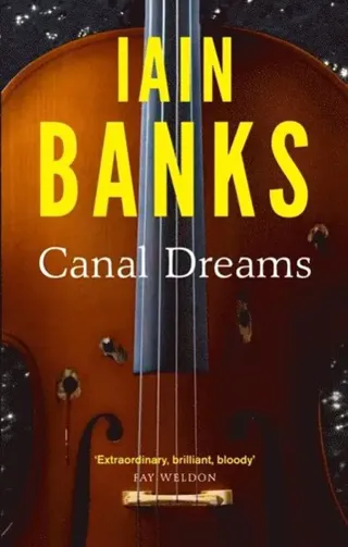 Canal Dreams