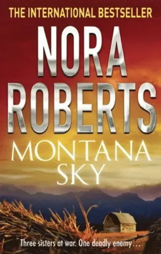 Montana Sky
