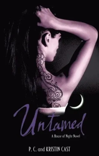 Untamed