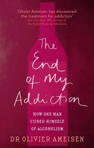 End Of My Addiction