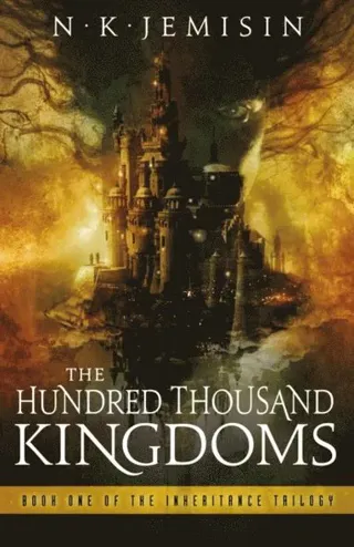 Hundred Thousand Kingdoms