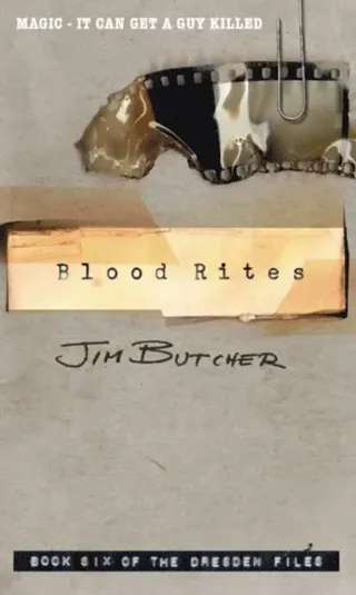 Blood Rites