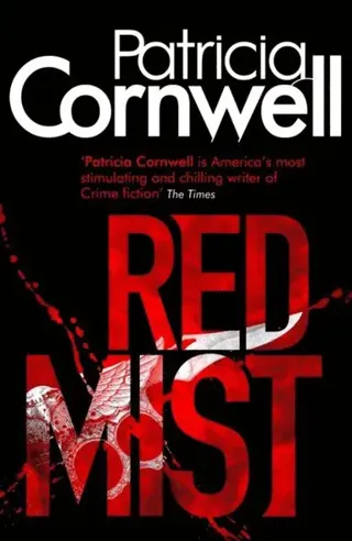 Red Mist