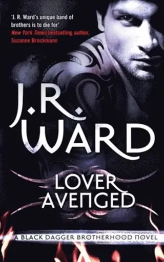 Lover Avenged