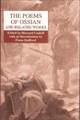 The Poems of Ossian and Related Works