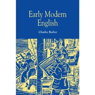 Early Modern English