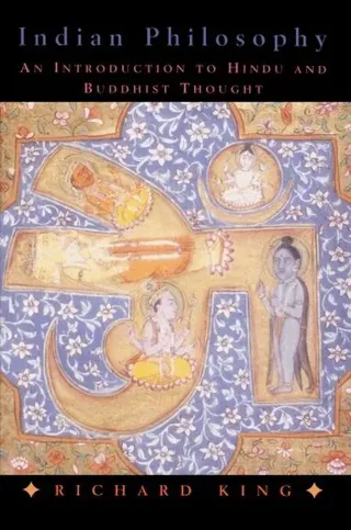 Indian Philosophy