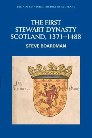 First Stewart Dynasty