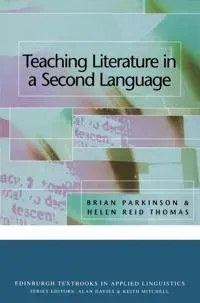 Teaching Literature in a Second Language