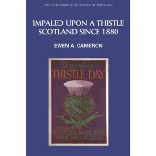 Impaled Upon a Thistle