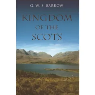 The Kingdom of the Scots
