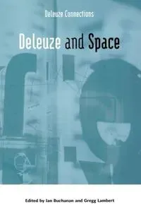 Deleuze and Space