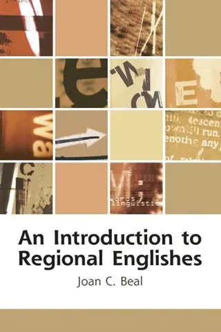 An Introduction to Regional Englishes