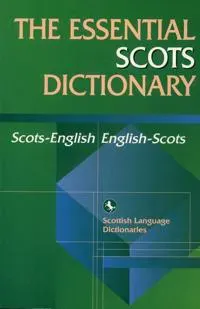 Essential Scots Dictionary