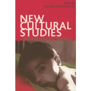 New Cultural Studies