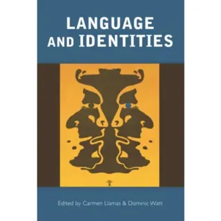 Language and Identities