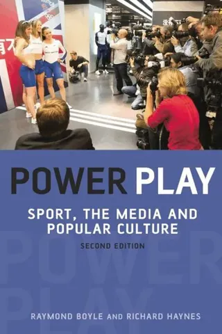 Power Play