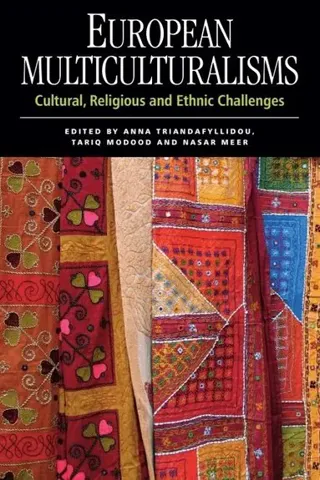 European Multiculturalisms
