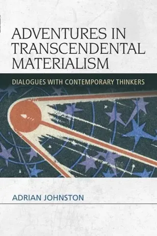 Adventures in Transcendental Materialism