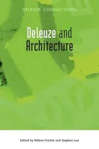 Deleuze and Architecture