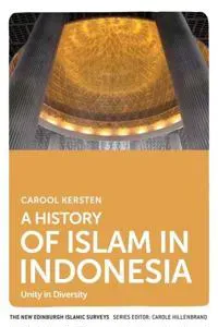 A History of Islam in Indonesia