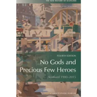 No Gods and Precious Few Heroes