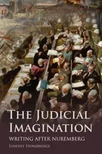 The Judicial Imagination