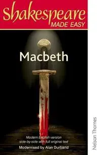 Shakespeare Made Easy: Macbeth