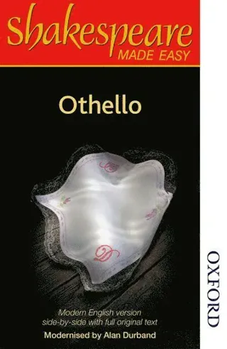 Shakespeare Made Easy: Othello