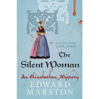 The Silent Woman