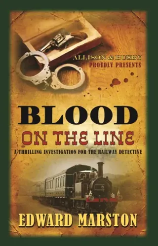 Blood on the line