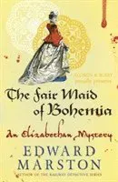 Fair maid of bohemia