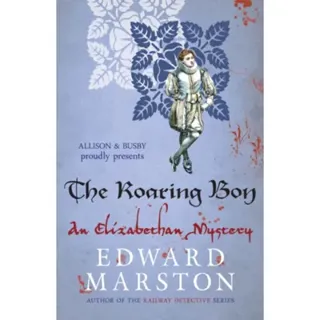 The Roaring Boy