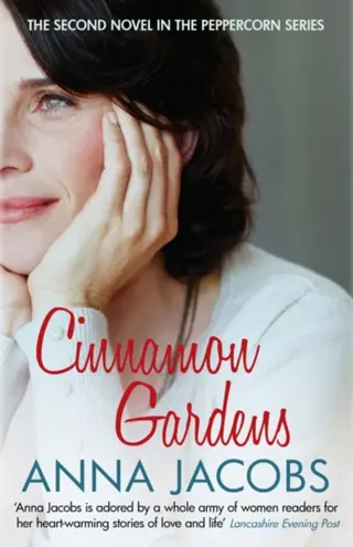 Cinnamon gardens