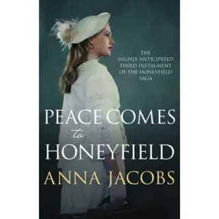 Peace Comes to Honeyfield