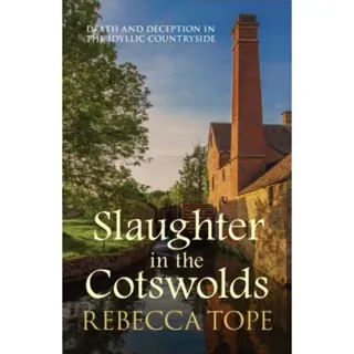 Slaughter in the Cotswolds