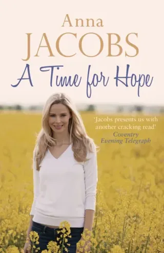 A Time for Hope