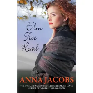 Elm Tree Road