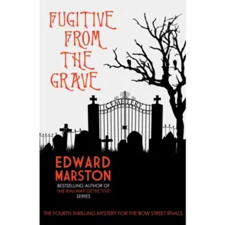 Fugitive from the Grave