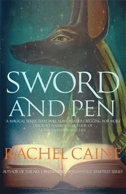 Sword and Pen