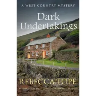 Dark Undertakings