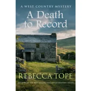 A Death to Record
