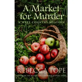 A Market for Murder